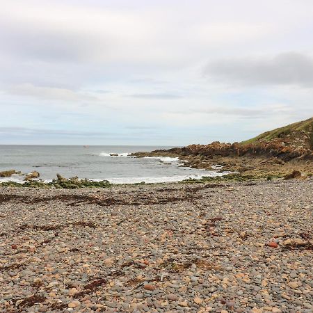 Meadow Lodge Coldingham Экстерьер фото